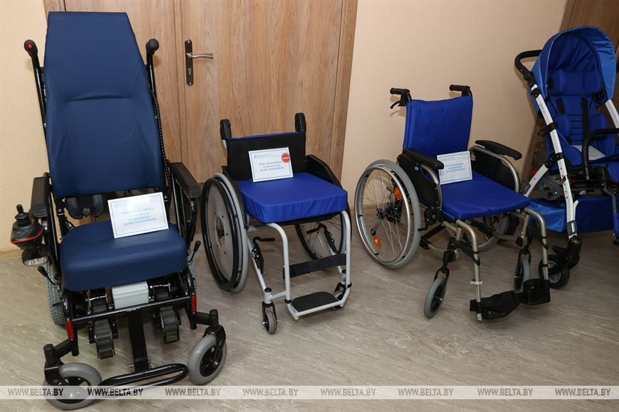 3 декабря-Международный день инвалидов
